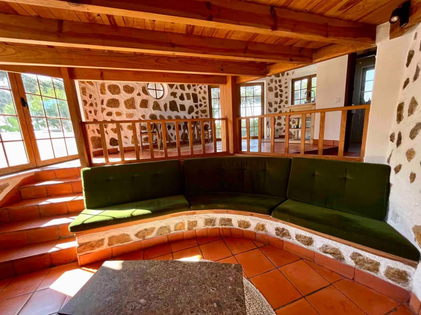 Villa La Galette Sintra Esterno foto
