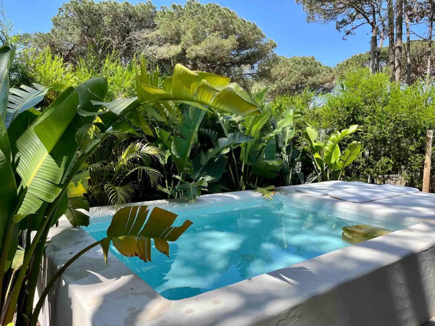 Villa La Galette Sintra Esterno foto