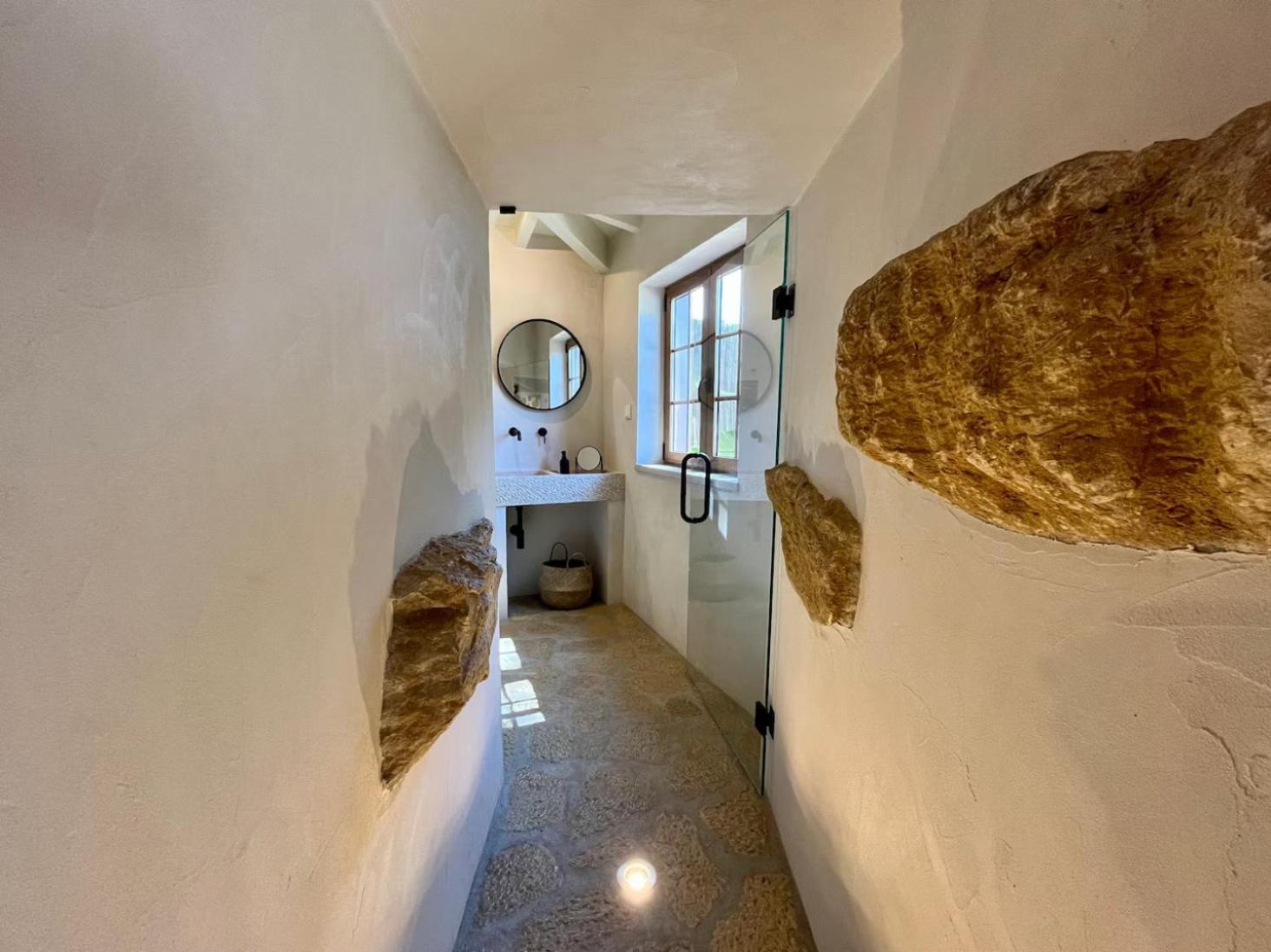 Villa La Galette Sintra Esterno foto