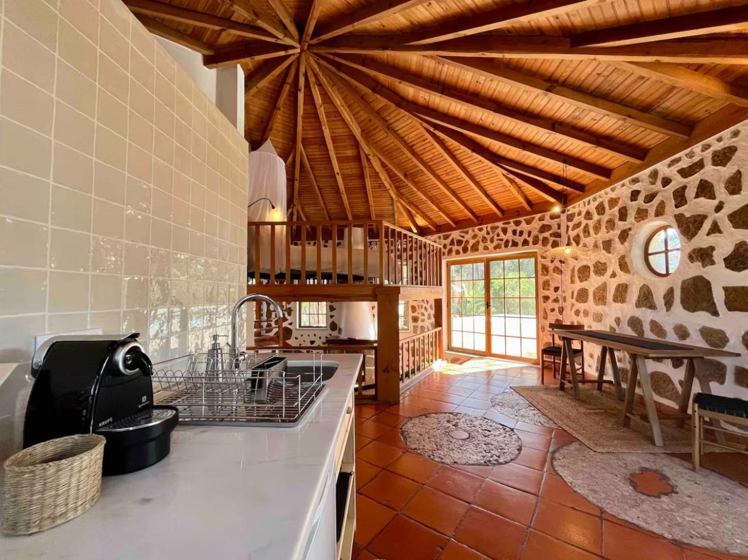 Villa La Galette Sintra Esterno foto